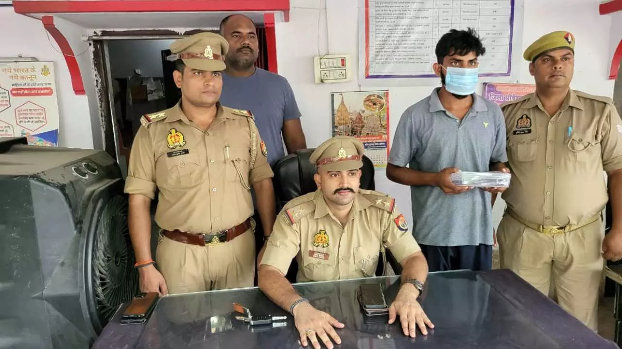 Varanasi News