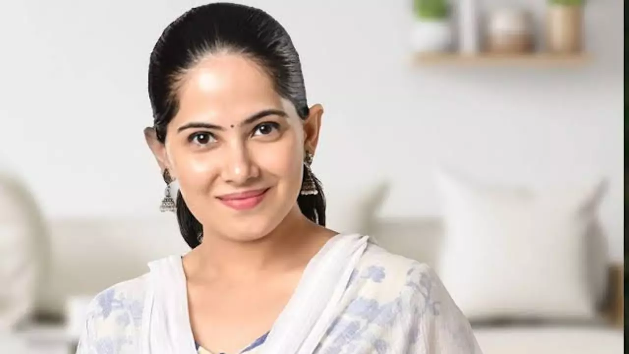 Jaya Kishori Quotes
