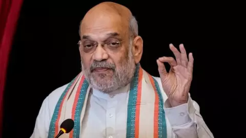 Amit Shah Amit Shah