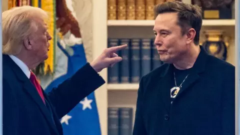 Elon Musk Criticism Trump Big Beautiful Bill