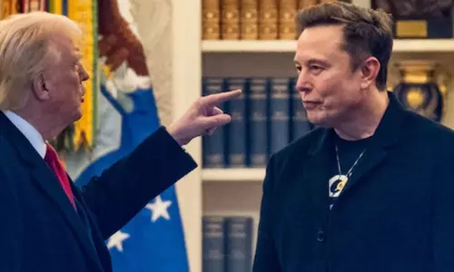 Elon Musk Criticism Trump Big Beautiful Bill