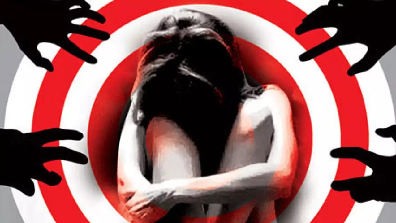Bangladesh Rape Case