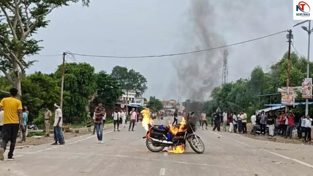 prayagraj news