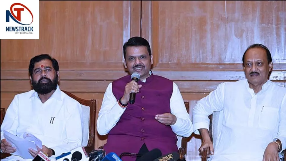 Maharashtra Hindi Row