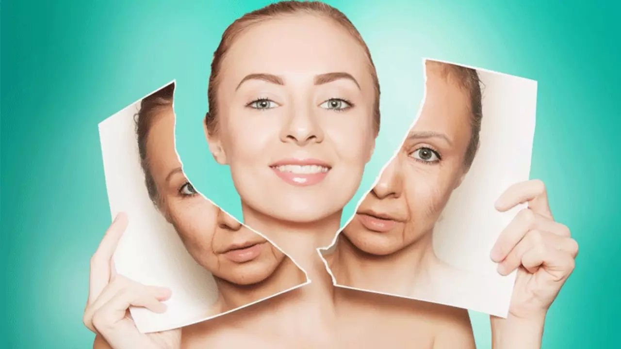 Best Anti Aging Diet