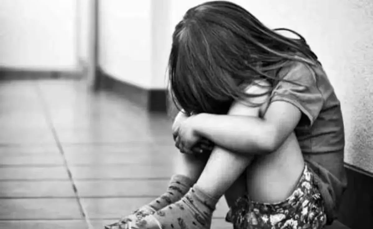 Rape Case In Firozabad