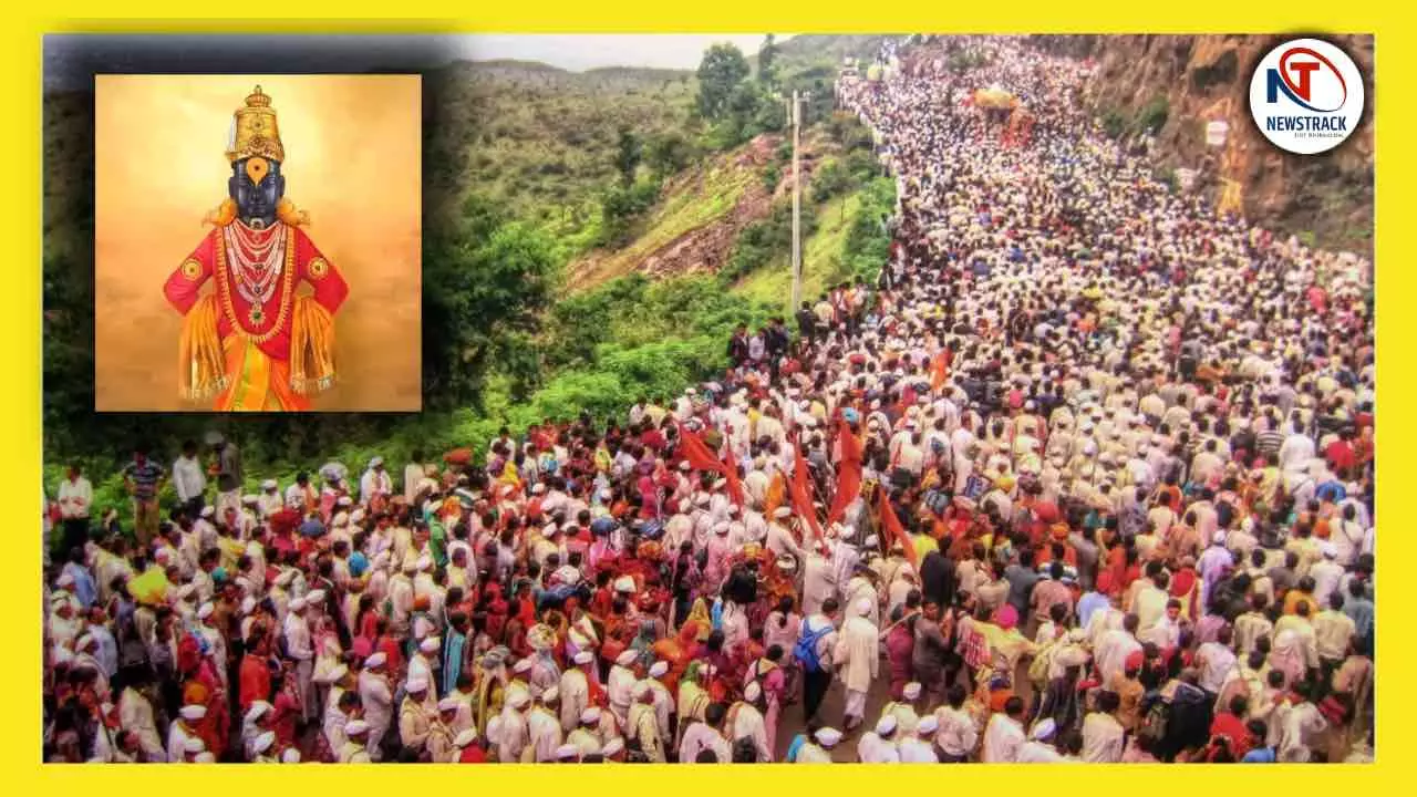 History Of Pandharpur Wari Interesting Facts About Pandharpur Wari Ka Itihas
