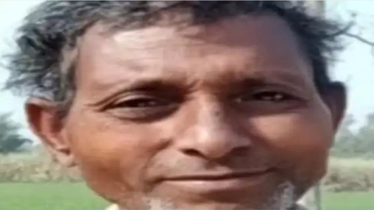 Gonda News: कर्नलगंज में भीषण सड़क हादसा: 50 वर्षीय व्यक्ति की दर्दनाक मौत, शव क्षत-विक्षत