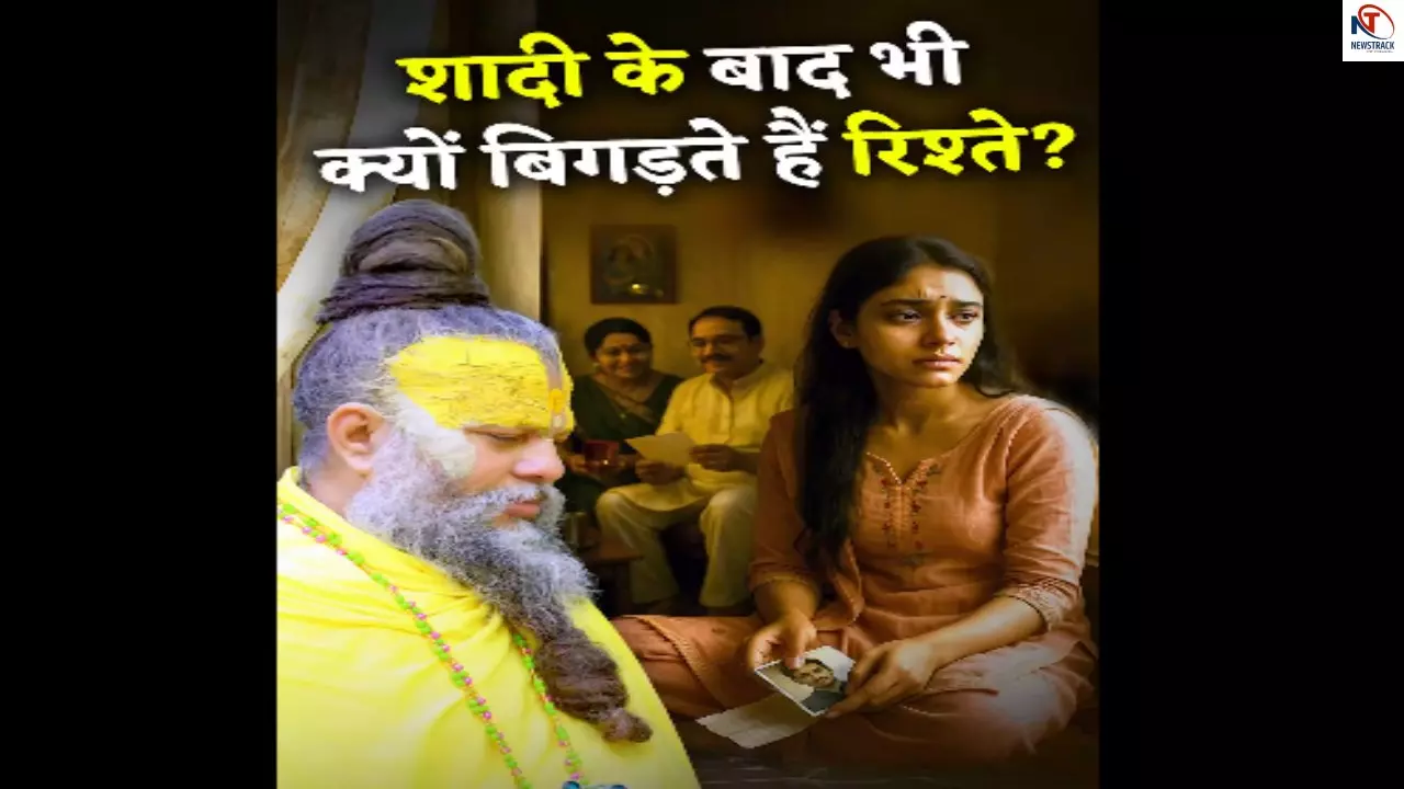 Premanand Ji Maharaj