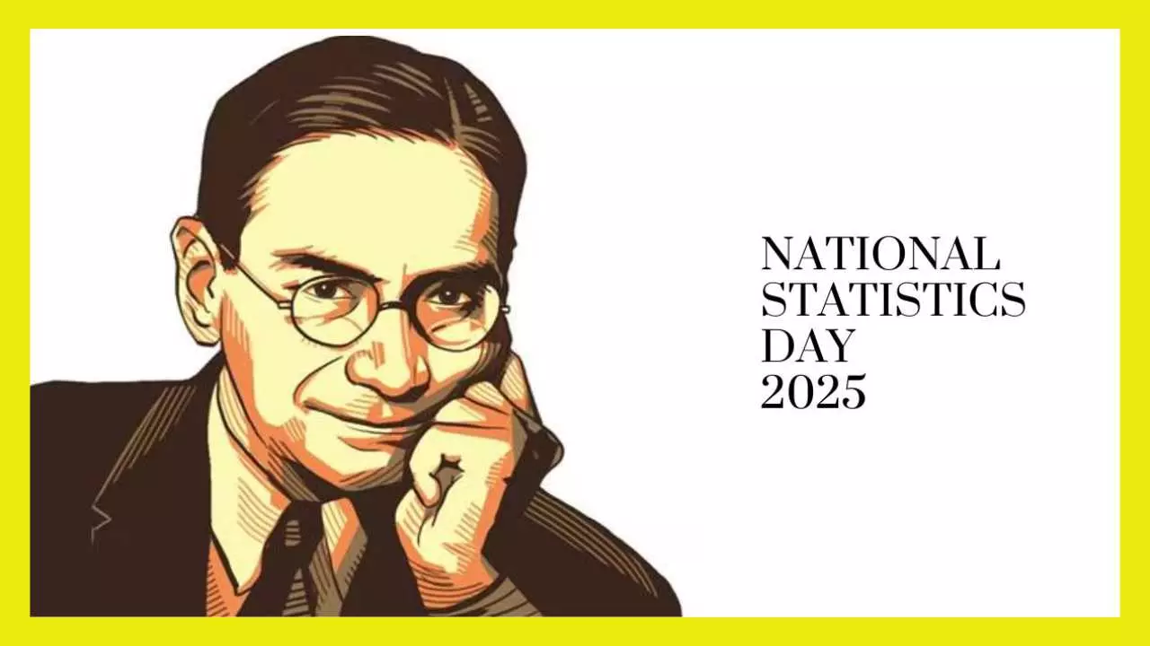 World Statistics Day