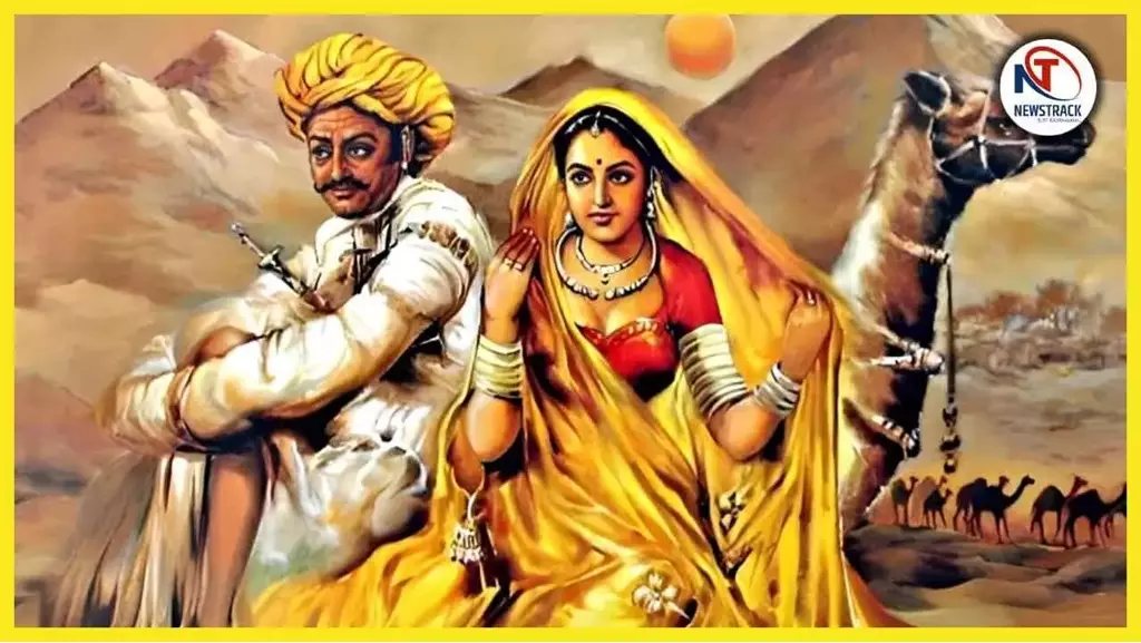 Dhola -Maru Ki Prem Kahani: कौन थे धोला और मारु और क्या थी इनकी प्रेम कहानी ? जानिए राजस्थान के रेत में बसी  प्रेम की इस अनमोल विरासत को!