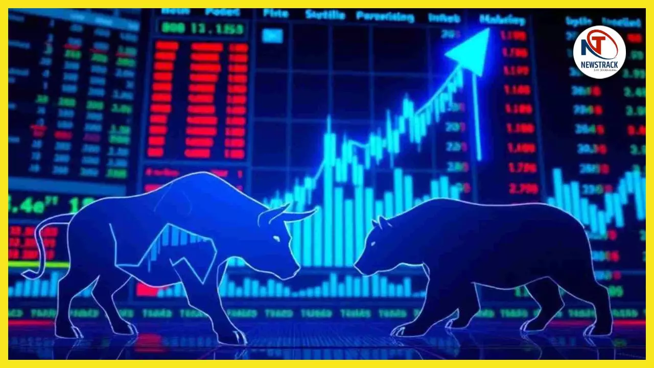 Nifty Monthly Report June 2025
