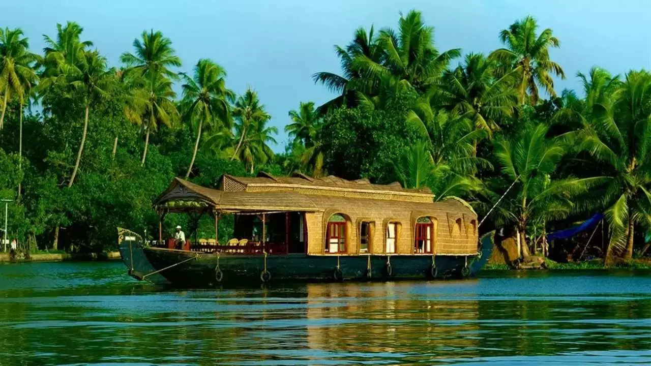 Top 5 Picnic Spots in Kerala