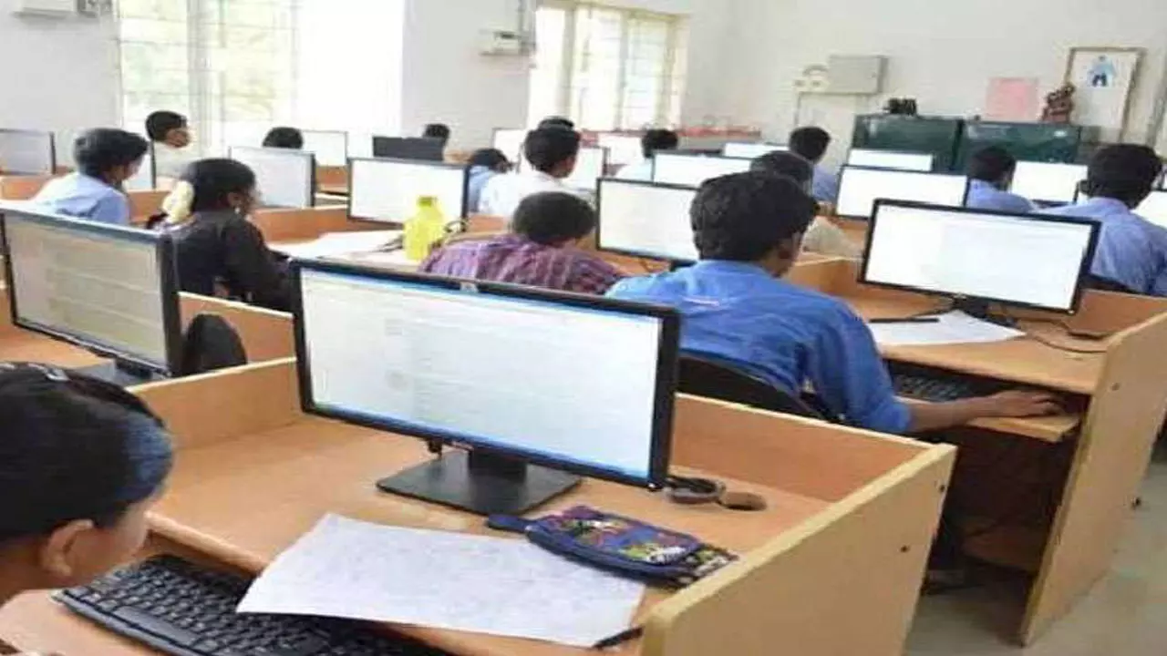 Gonda News: निःशुल्क ओ-लेवल और ट्रिपल सी प्रशिक्षण के लिए आवेदन आमंत्रित