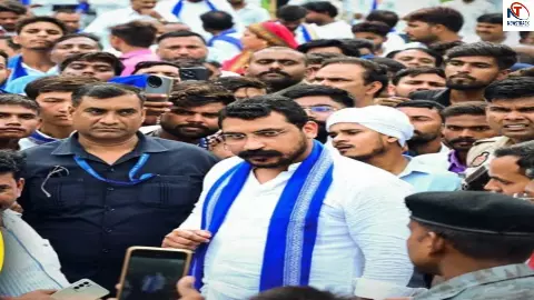 prayagraj news