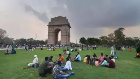 India Gate New Rules 2025