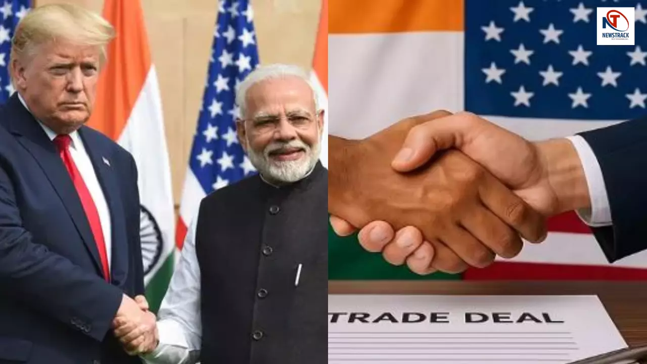 India-US Trade Deal: