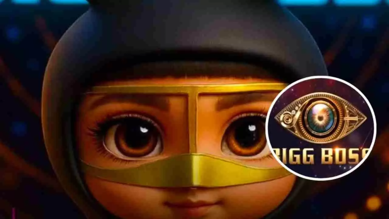 Bigg Boss 19 First Confirm Contestant