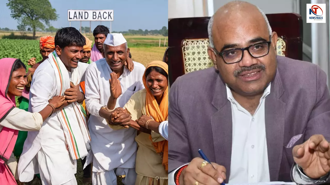 Kisan Loan Waiver