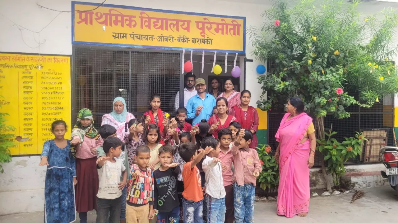 Barabanki News