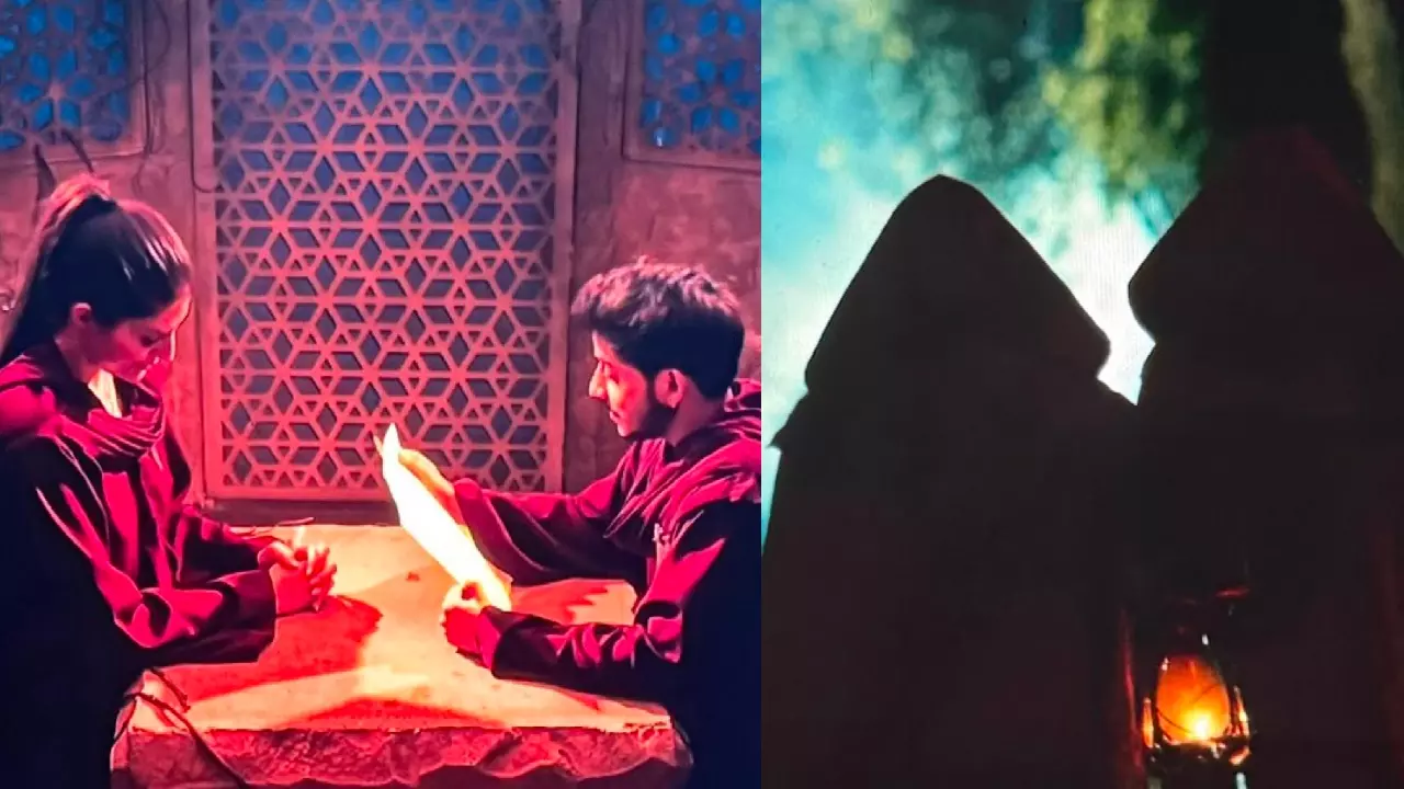 The Traitors India Season 1 Winner