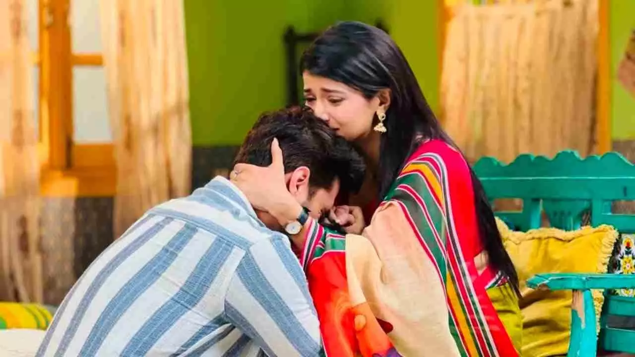 Yeh Rishta Kya Kehlata Hai Upcoming