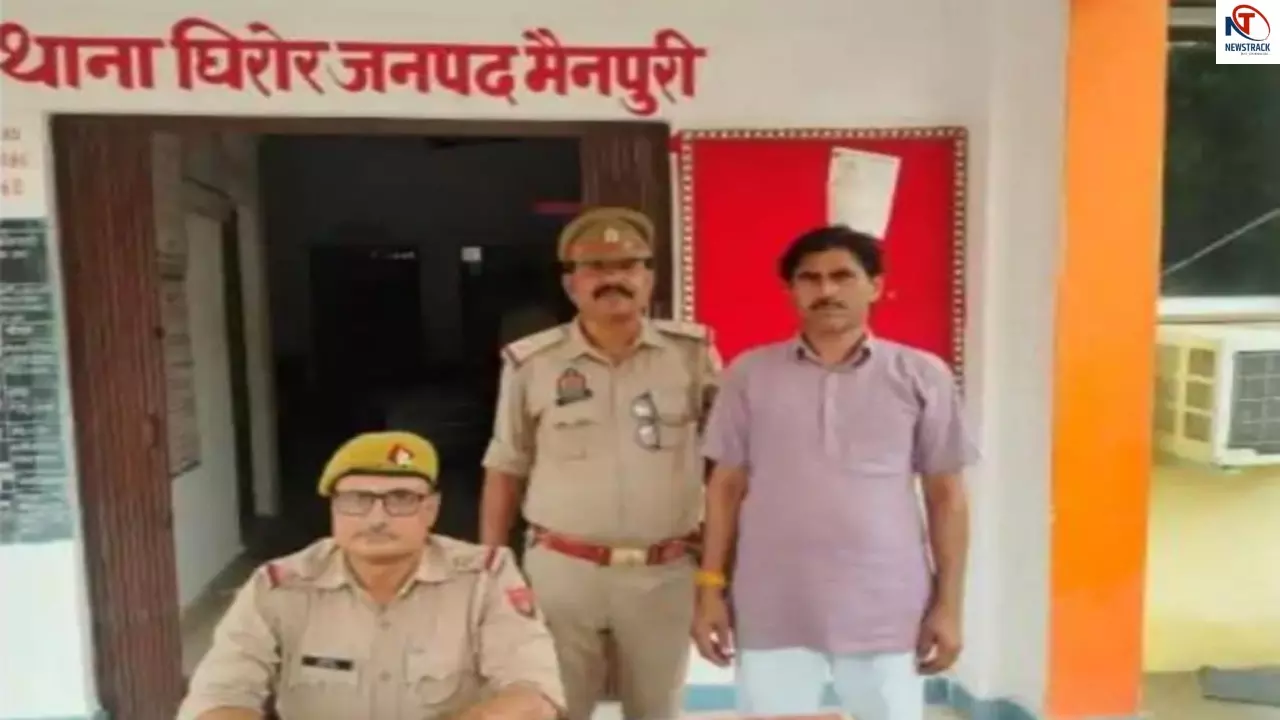 Mainpuri News