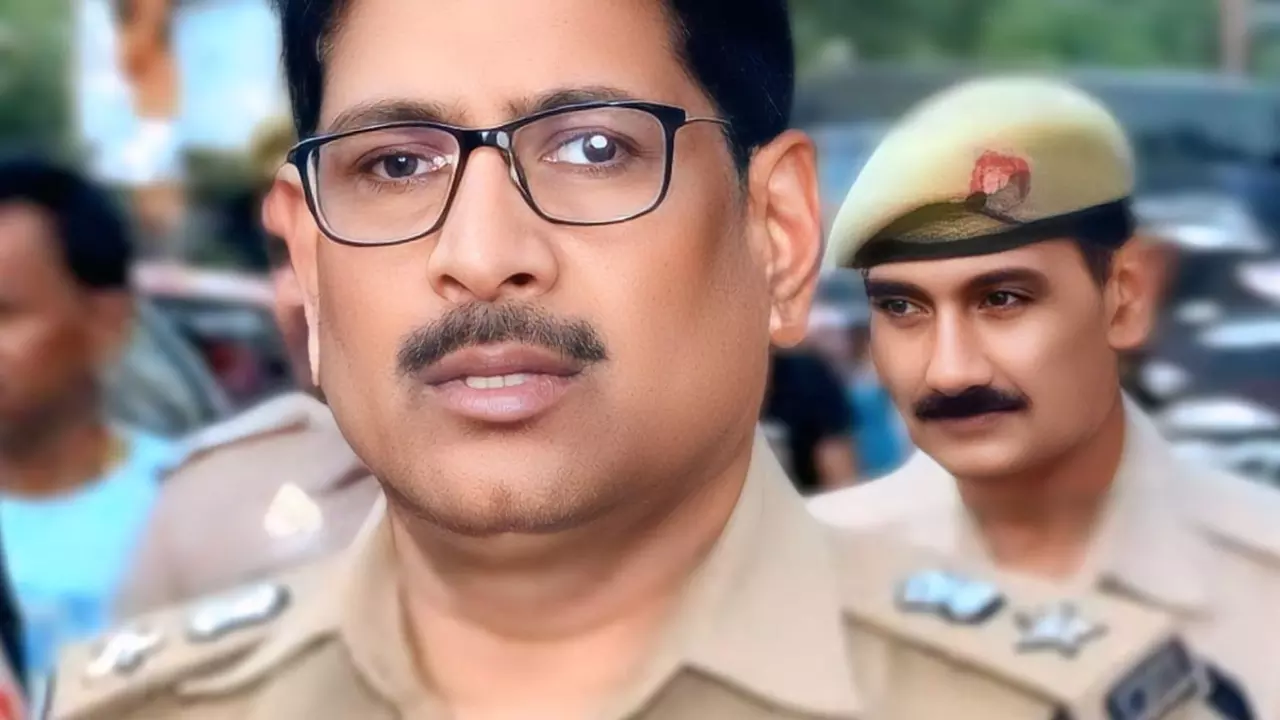 Bulandshahr News: बुलंदशहर पुलिस ने 30 दिन में 66 बिखरे परिवारों को जोड़ा, लौटाई खुशियां