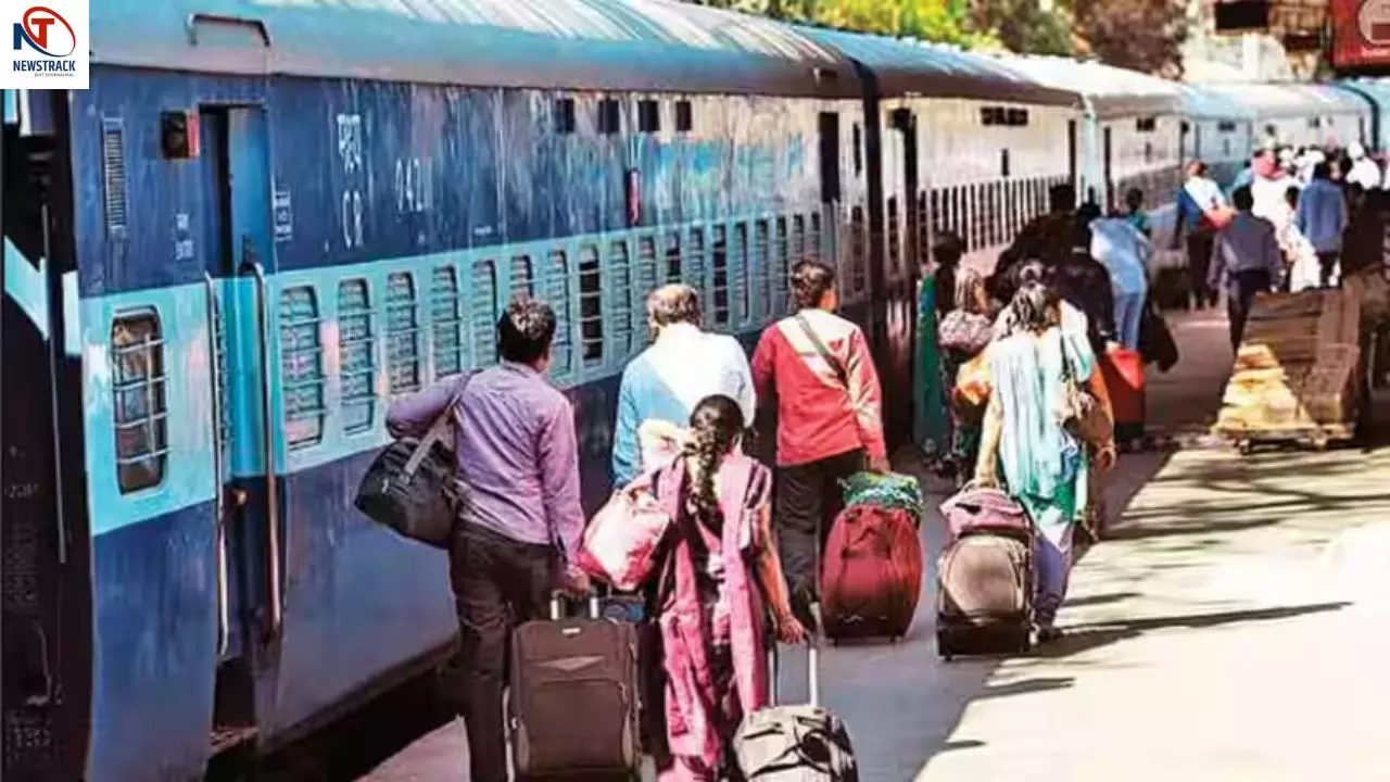 Railway News
