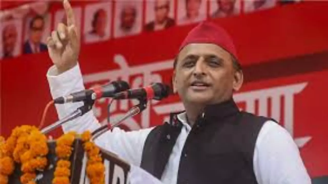 Varanasi News: पार्टी मुखिया के जन्मदिन को जनसेवा दिवस के रूप में मनाएं – धर्मेंद्र यादव सिंटू