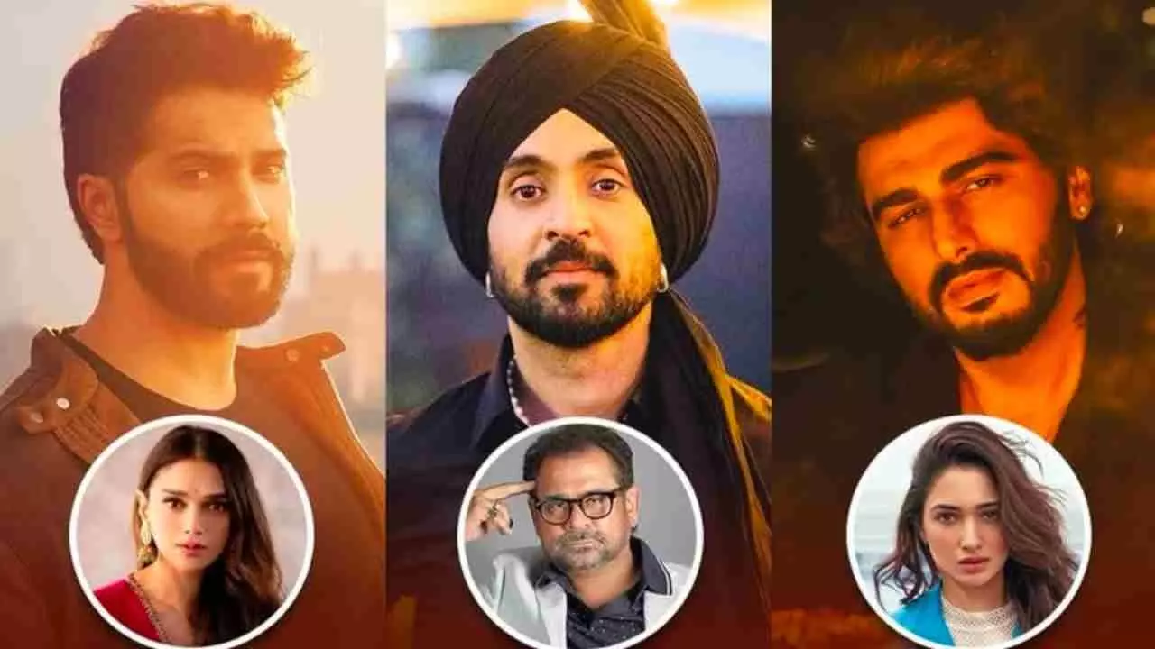 No Entry 2 Movie Update
