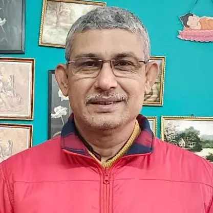 Naved Shikoh Naved Shikoh