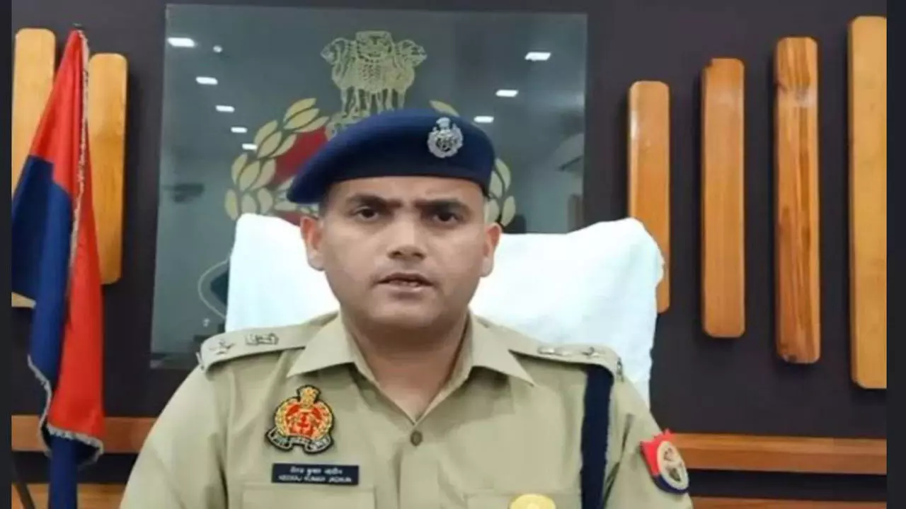 Hardoi News: हरदोई पुलिस की बड़ी कामयाबी: ऑपरेशन स्माइल के तहत 143 गुमशुदा एवंम अपहृताओं को खोज निकाला