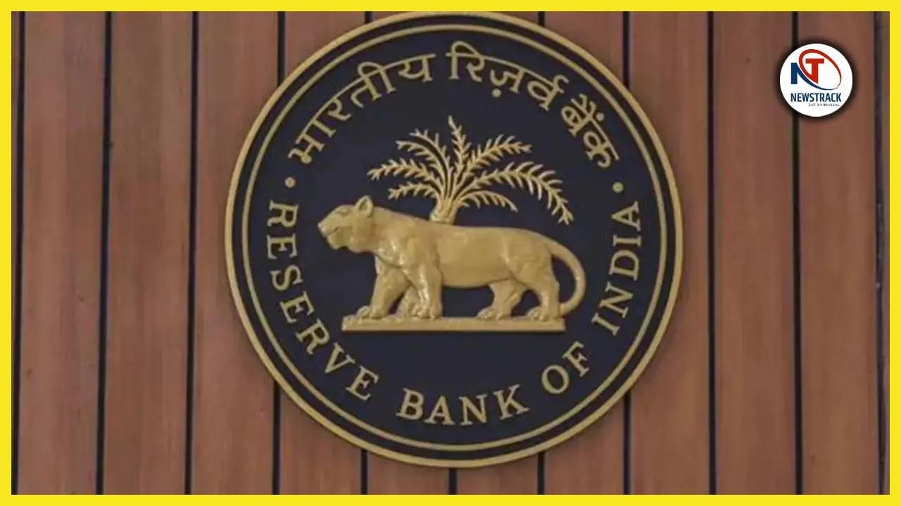RBI Report 2025 Check Report NPA May Rise But Banks Remain Resilient