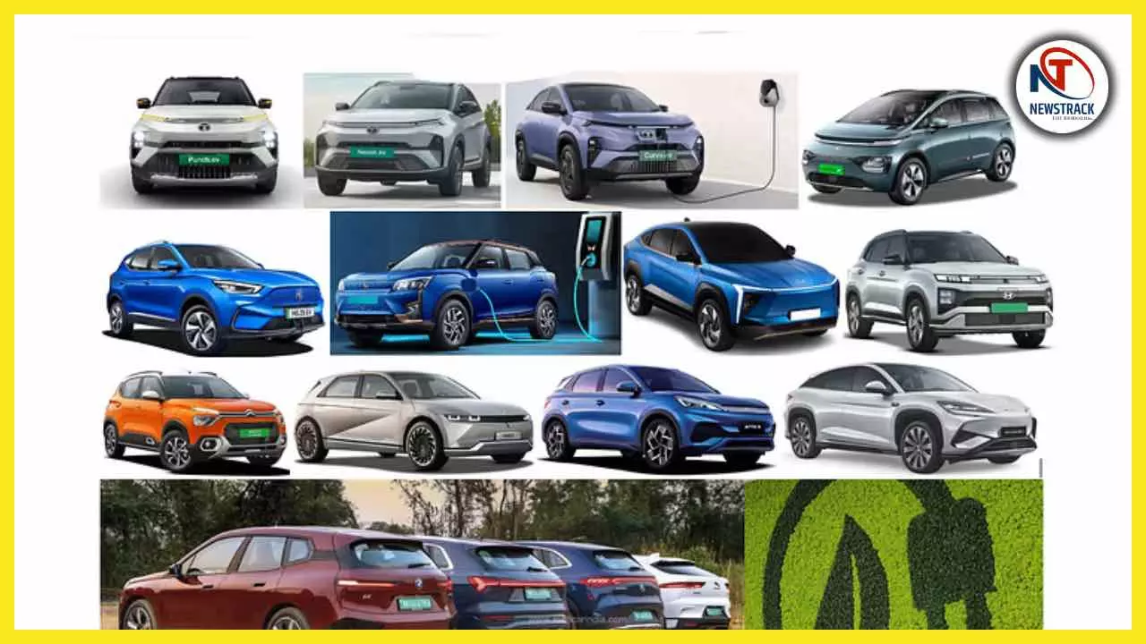 Highest Sales Petrol Cars