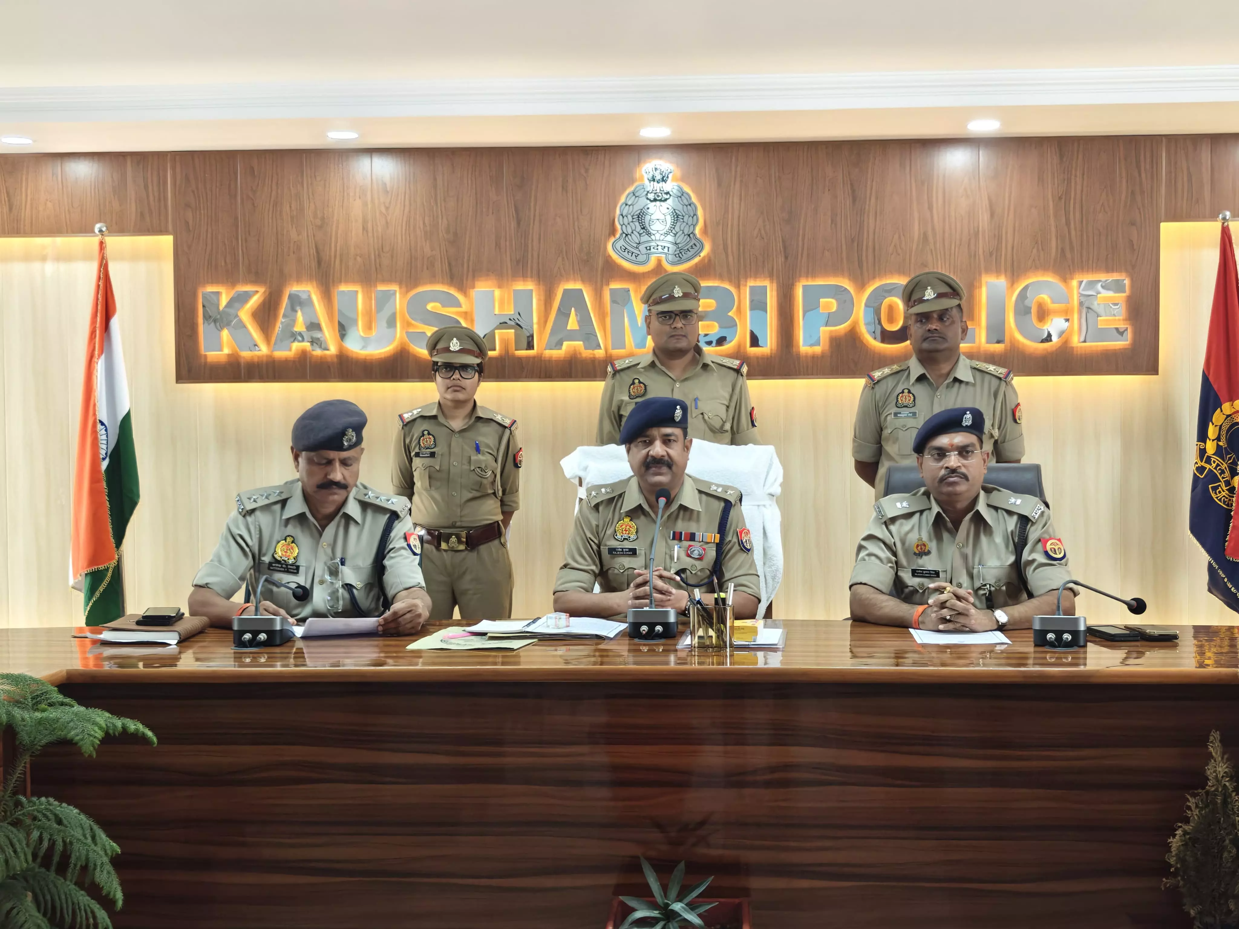 Kaushambi News: जो मरी नहीं थी, उसकी मातम मनाया गया और जो सचमुच मरी थी, उसकी पहचान अब भी अधूरी है
