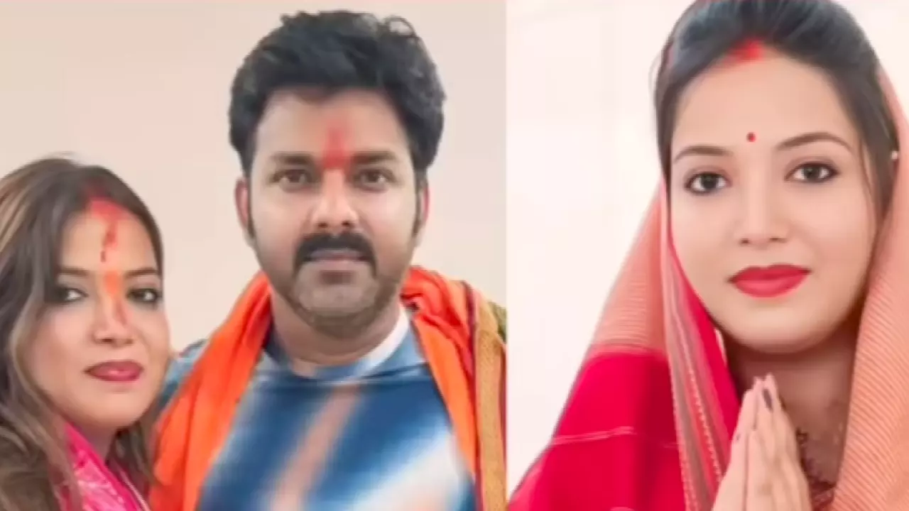 Pawan Singh Wife Jyoti Singh Net Worth