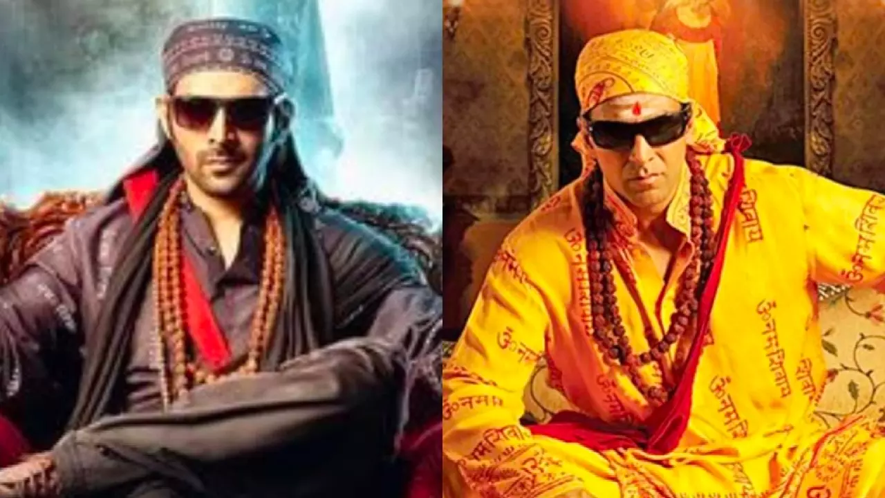 Bhool Bhulaiyaa 4 Release Date