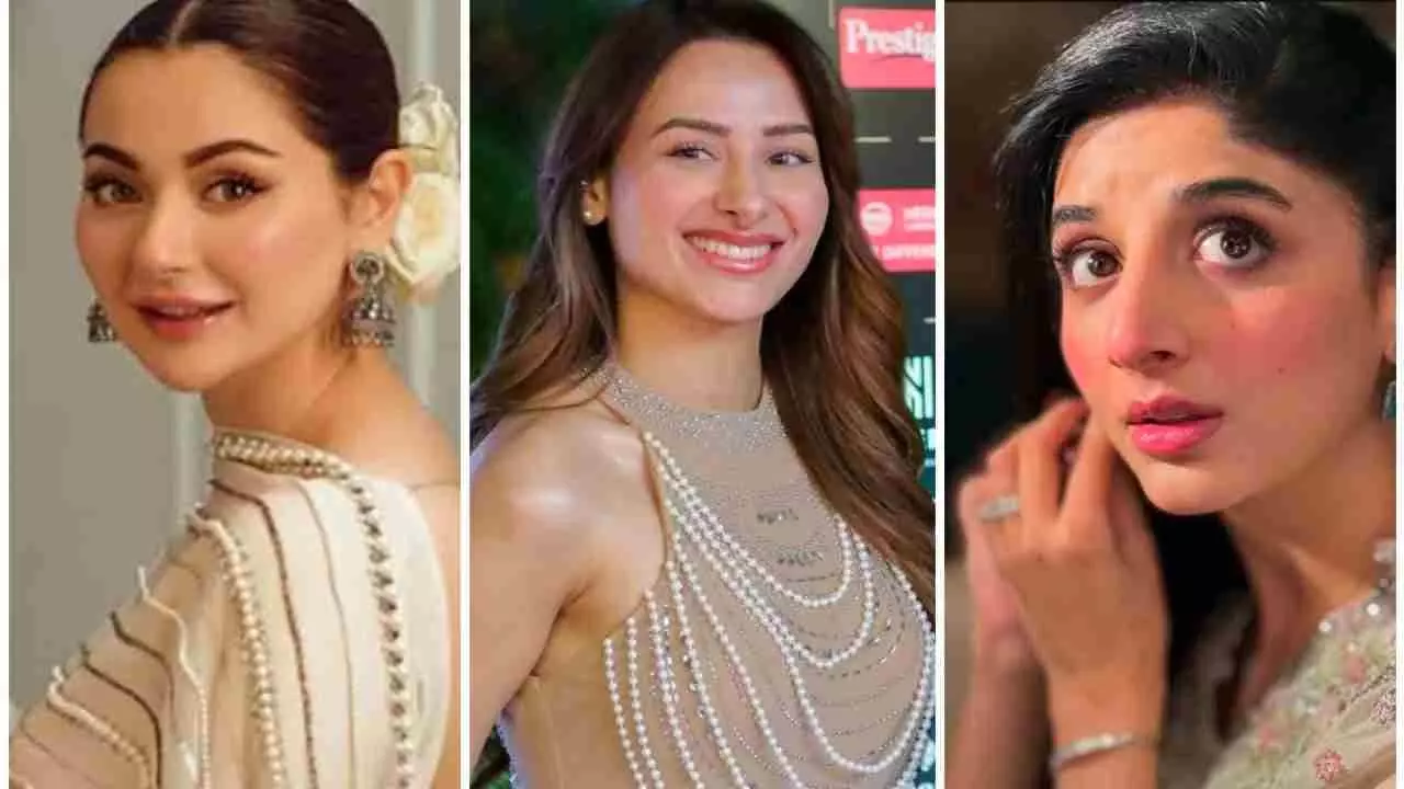 Pakistani Actors Banned In India