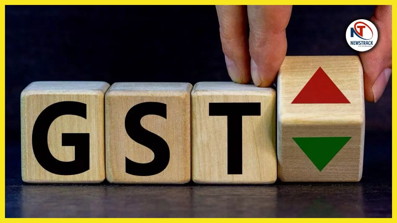 8th Anniversary of GST in India