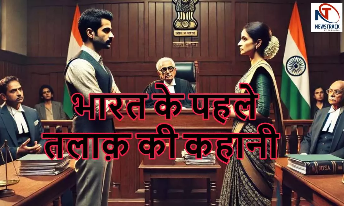 First Divorce in India Rukhmabai Raut Life Story