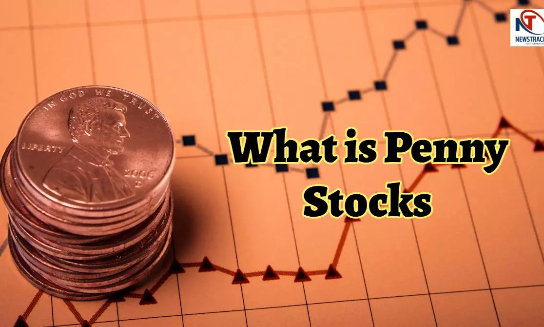 What Is Penny Stocks