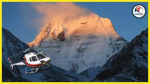 Kailash Mansarovar Yatra Guide Registration