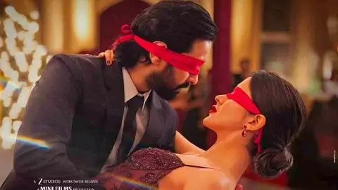 Aankhon Ki Gustaakhiyan Trailer Out