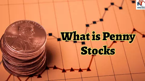 What Is Penny Stocks