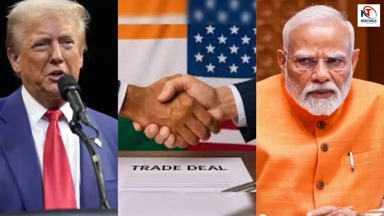 India-US Trade Deal