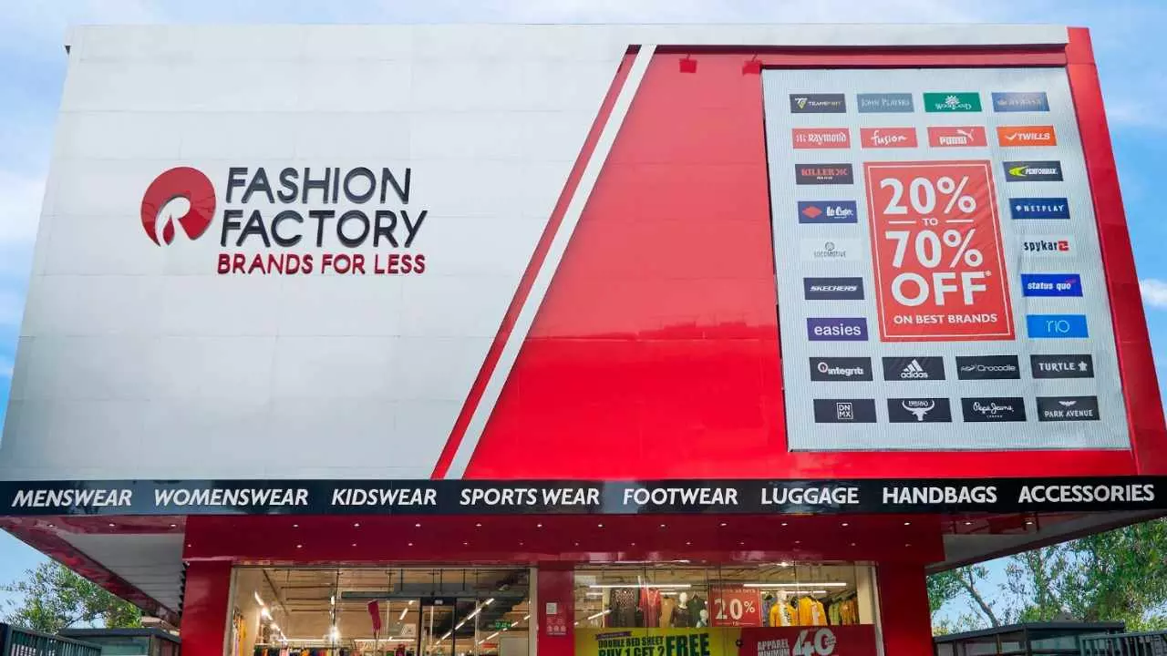 Fashion Factory