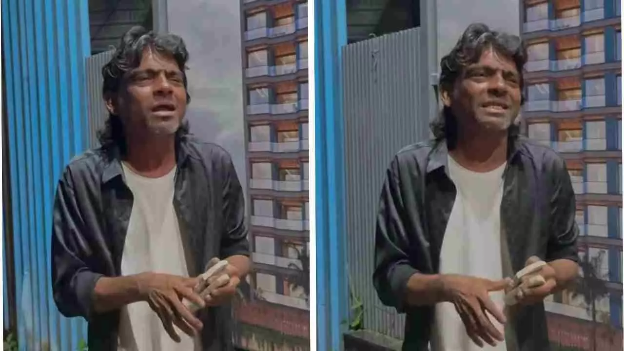 Viral Gana Dil Pe Chalai Churiya