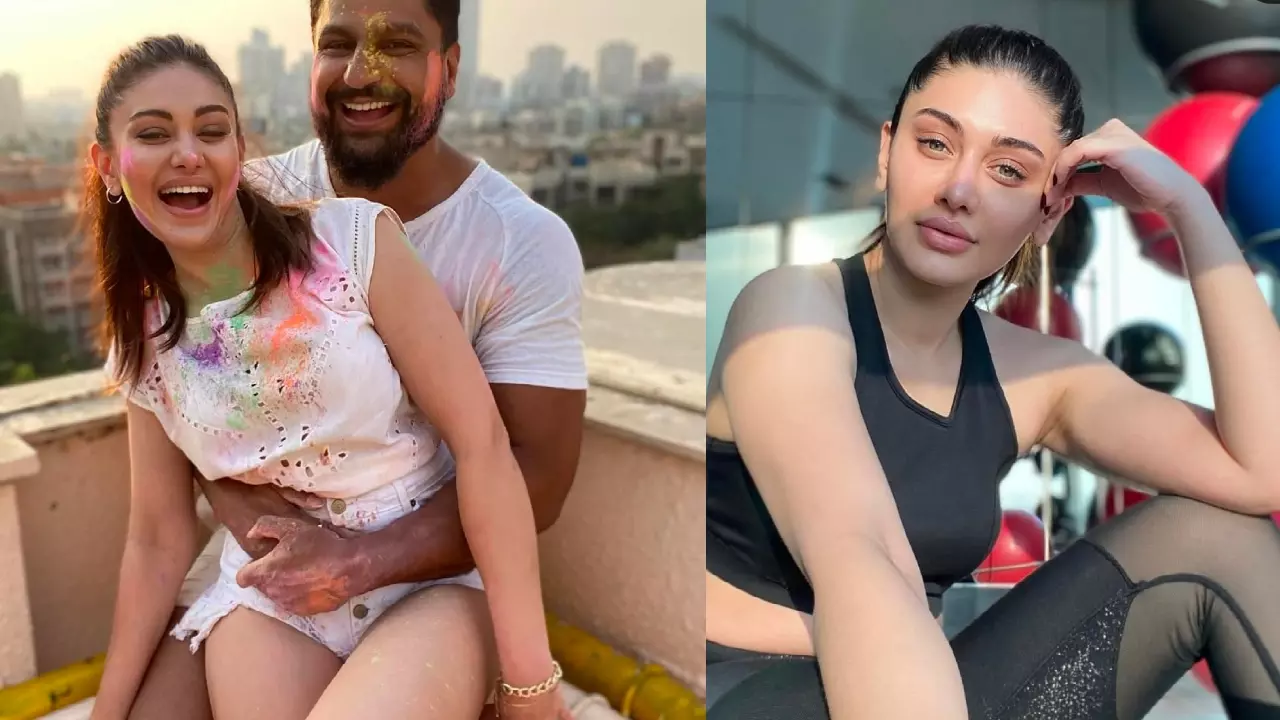 Shefali Jariwala Death