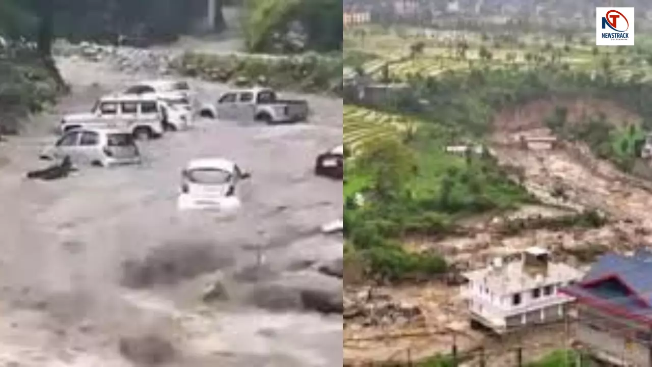 Himachal Rain News